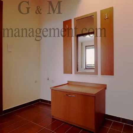 Apartament G M *