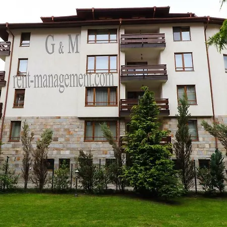 Apartament G M Bansko