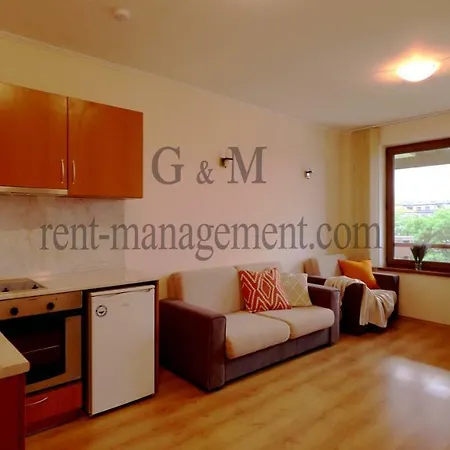 Apartament G M Bansko