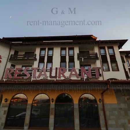 Apartament G M Bansko