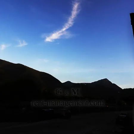 G M Apartament Bansko