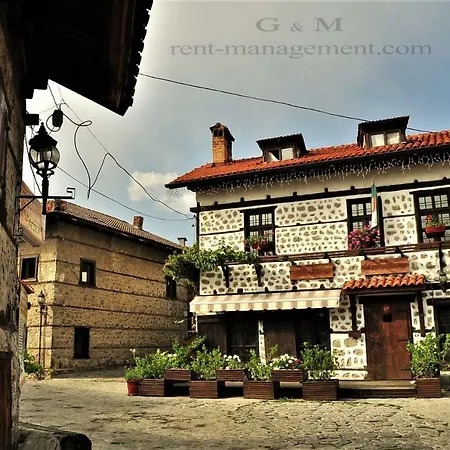 G M * Bansko