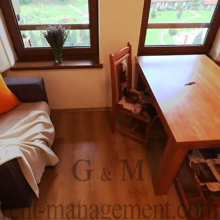 G M Apartament *