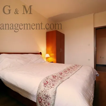 Apartament G M Bansko