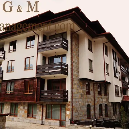 G M Apartament