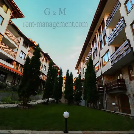 G M Apartament