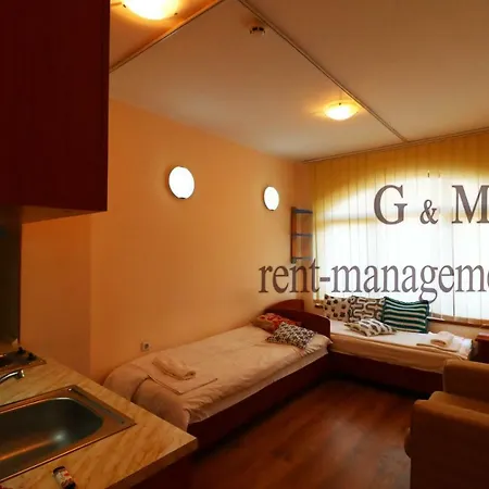 Apartament G M *