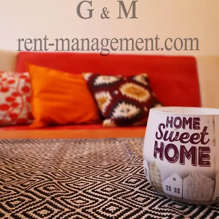 G M Apartament