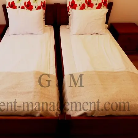 G M Apartament *