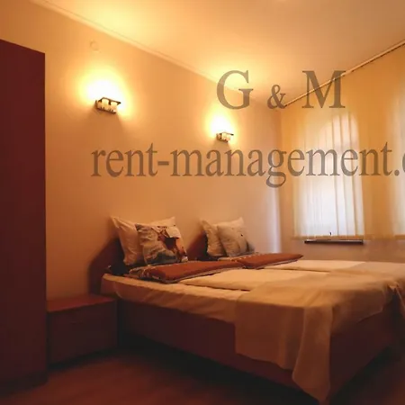 Apartament G M