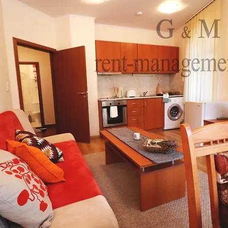 Apartament G M Bansko