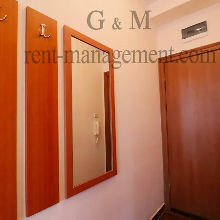Apartament G M *