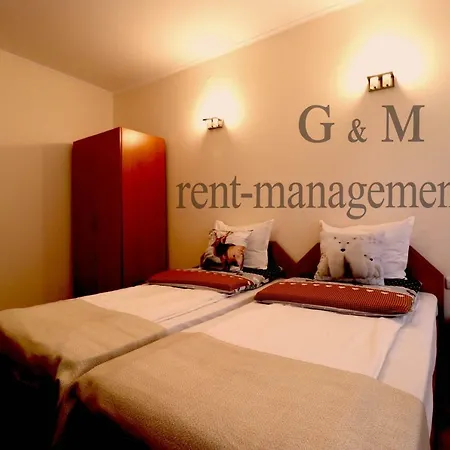 G M Apartament *
