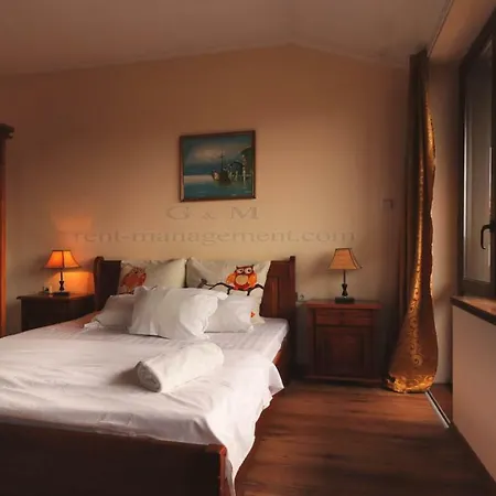 Apartament G M