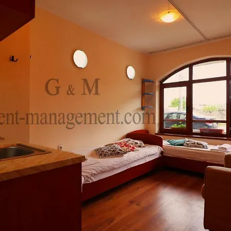 Apartament G M