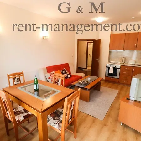 Apartament G M