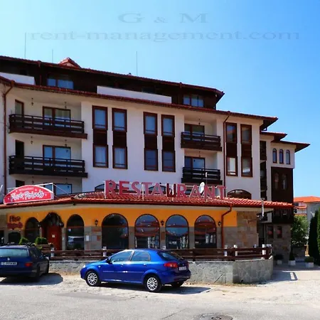 G M Apartament Bansko