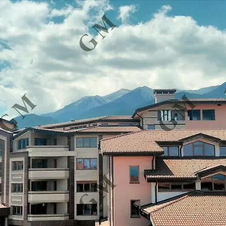 Apartament G M