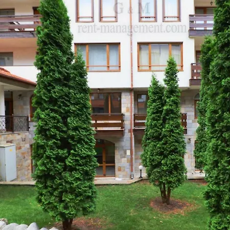 G M Apartament