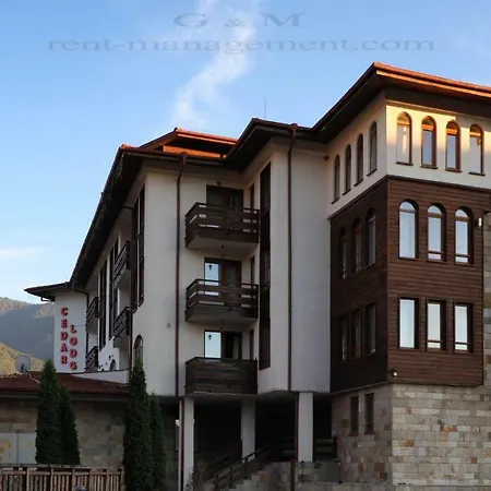 Apartament G M