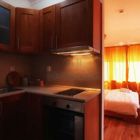 G M Apartament *