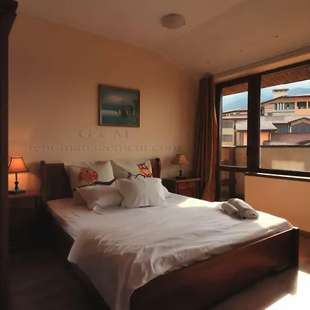 Apartament G M Bansko