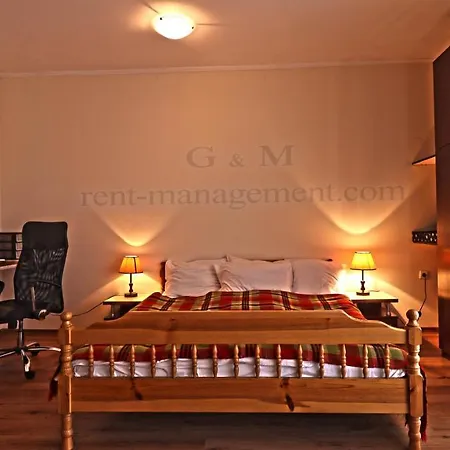 Apartament G M