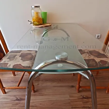 G M Apartament Bansko