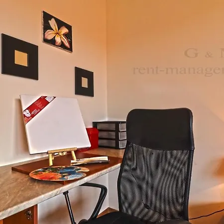 G M Apartament