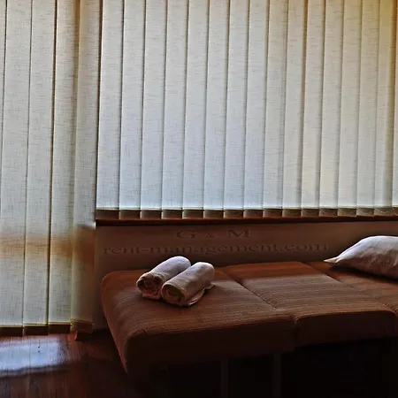 G M Apartament
