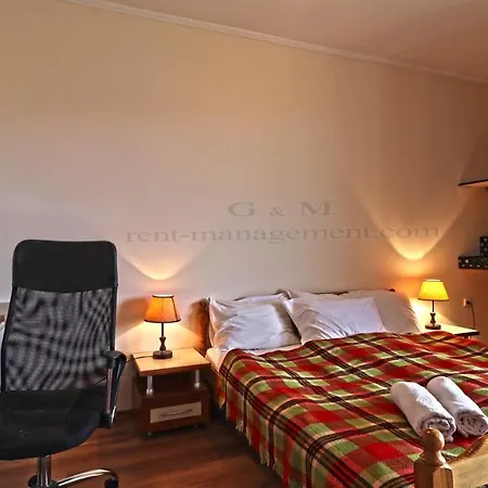 G M Apartament *