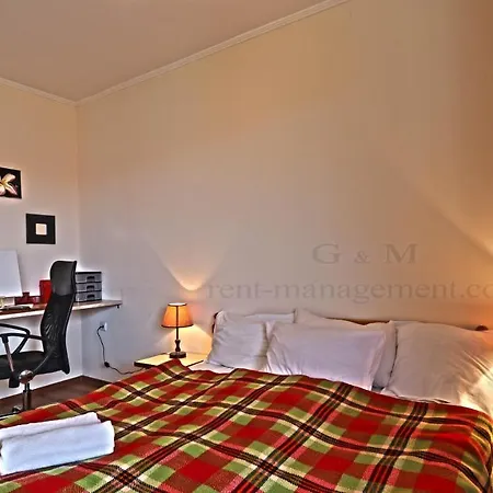 G M Apartament