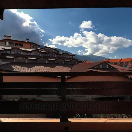 Apartament G M Bansko