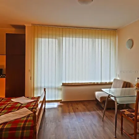 G M Bansko