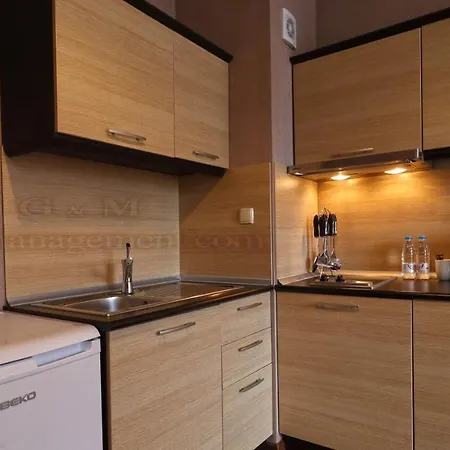 Apartament G M *