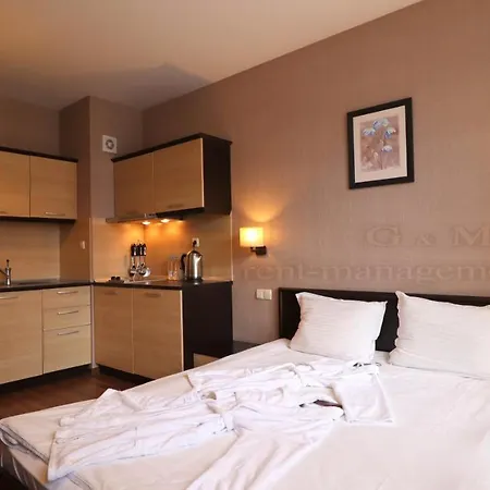 G M * Bansko