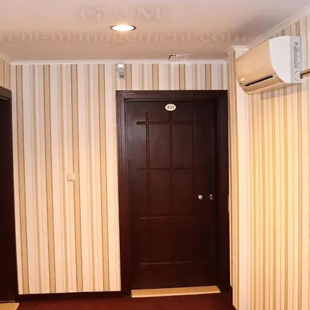 Apartament G M *