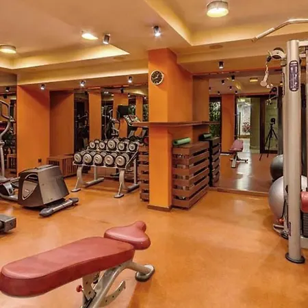 G M Apartament Bansko