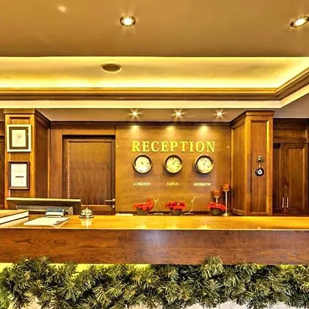 G M Apartament