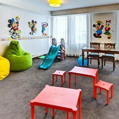 Apartament G M Bansko